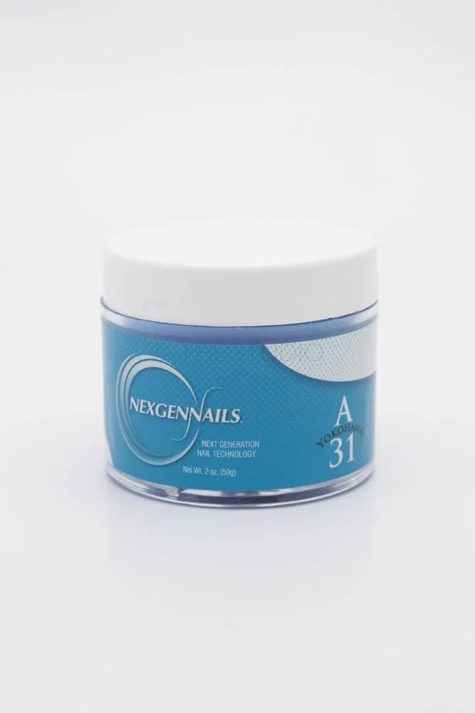 NexGen Nails - A31 - Yokohama - 2 oz