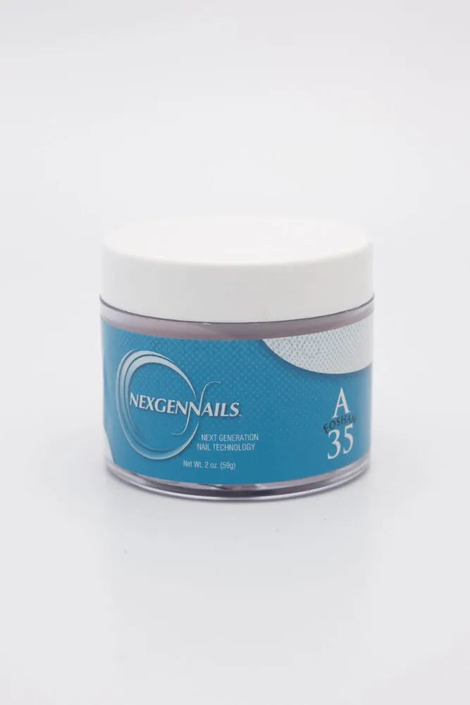 NexGen Nails - A35 - Foshan - 2 oz