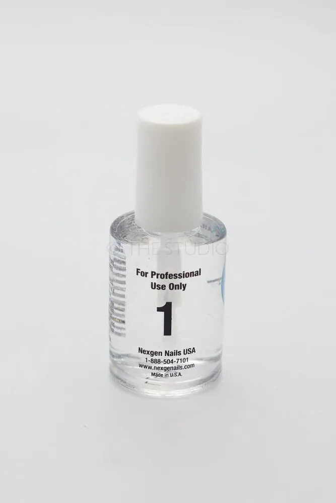 NexGen Nails - Dip Liquid - #1 Prep