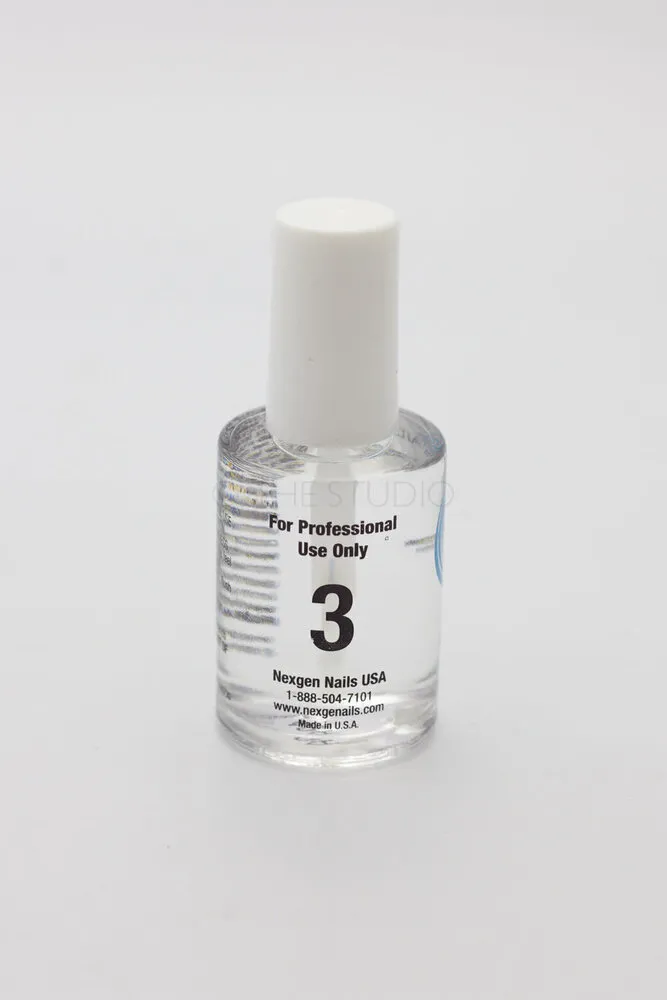 NexGen Nails - Dip Liquid - #3 Activator