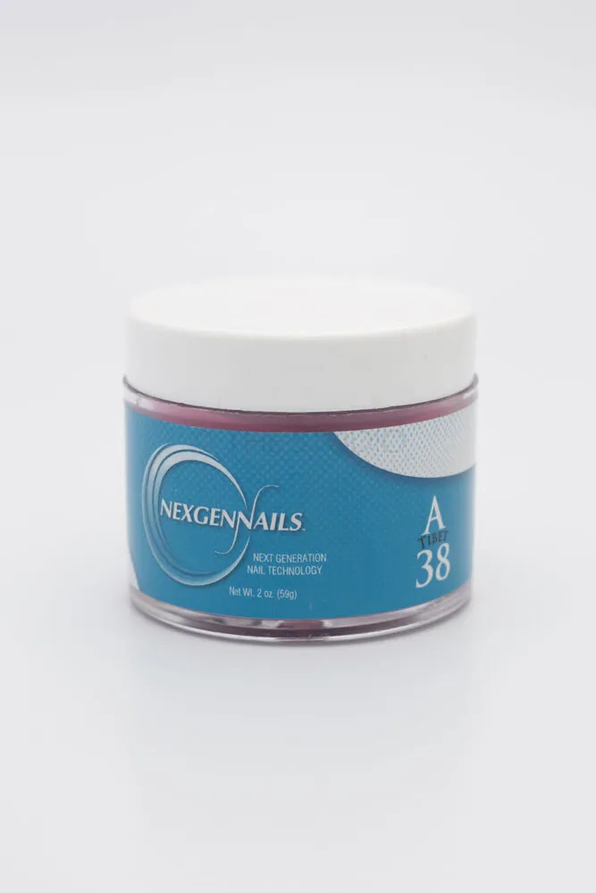 NexGen Nails - A38 - Tibet - 2 oz
