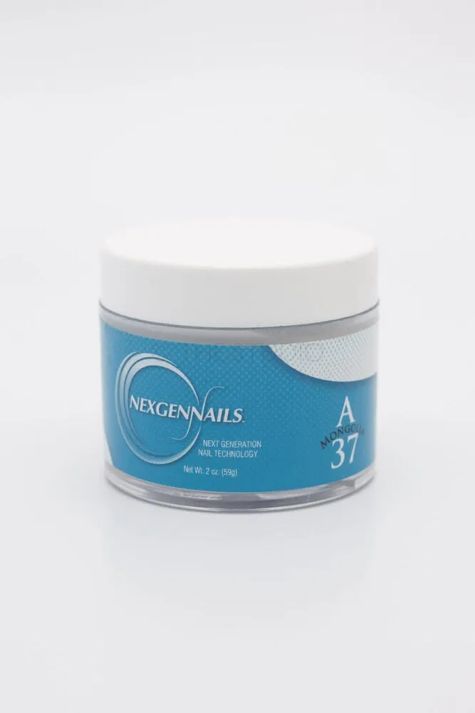 NexGen Nails - A37 - Mongolia - 2 oz