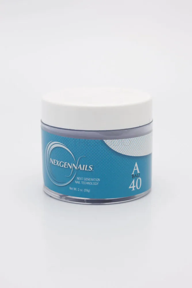 NexGen Nails - A40 - Bali - 2 oz