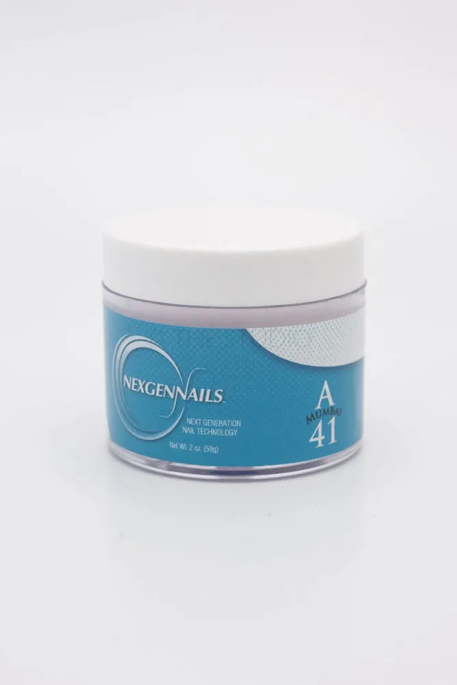 NexGen Nails - A41 - Mumbai - 2 oz