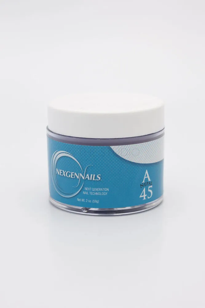 NexGen Nails - A45 - Nepal - 2 oz