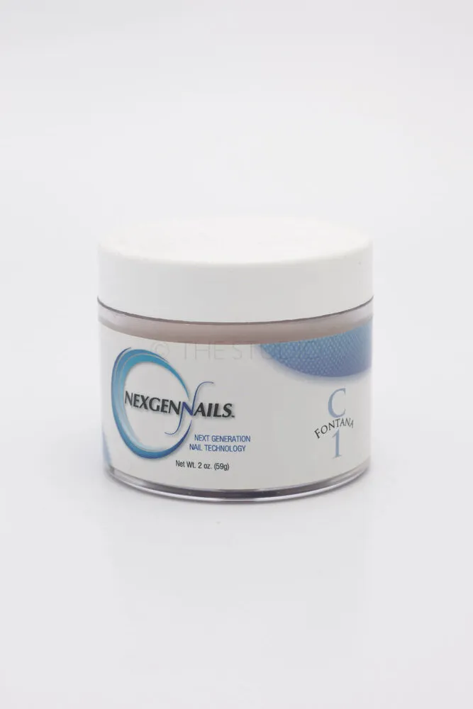 NexGen Nails - C1 - Fontana - 2 oz