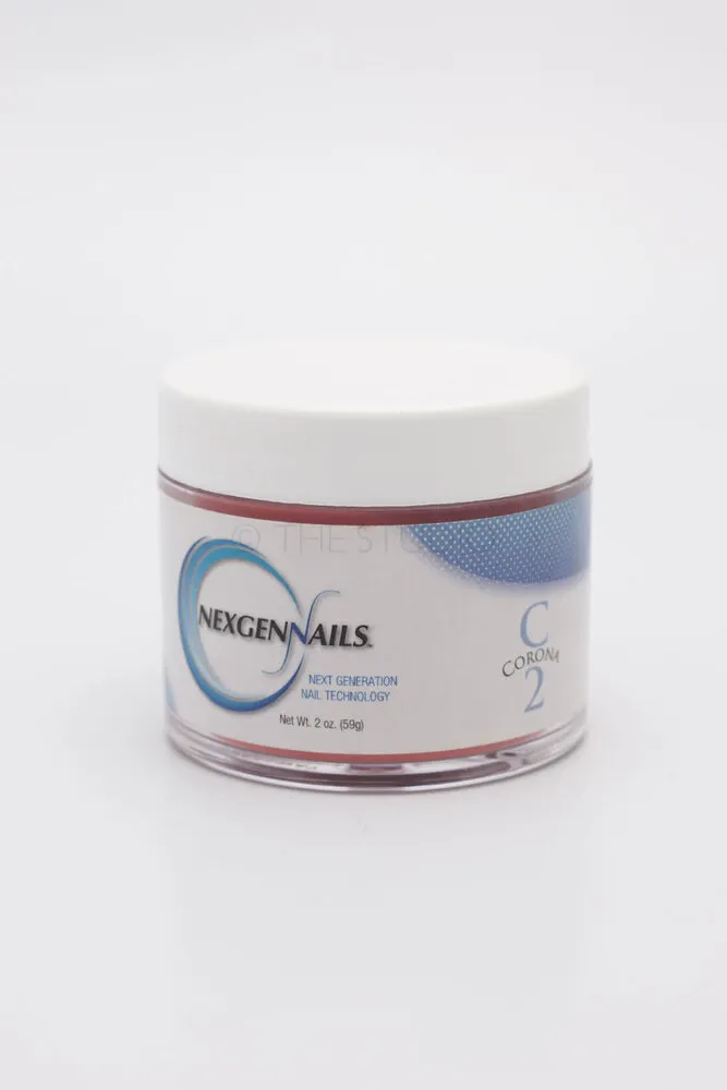 NexGen Nails - C2 - Corona - 2 oz