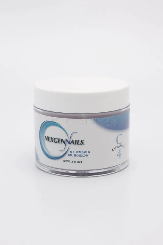 NexGen Nails - C4 - Miramar - 2 oz
