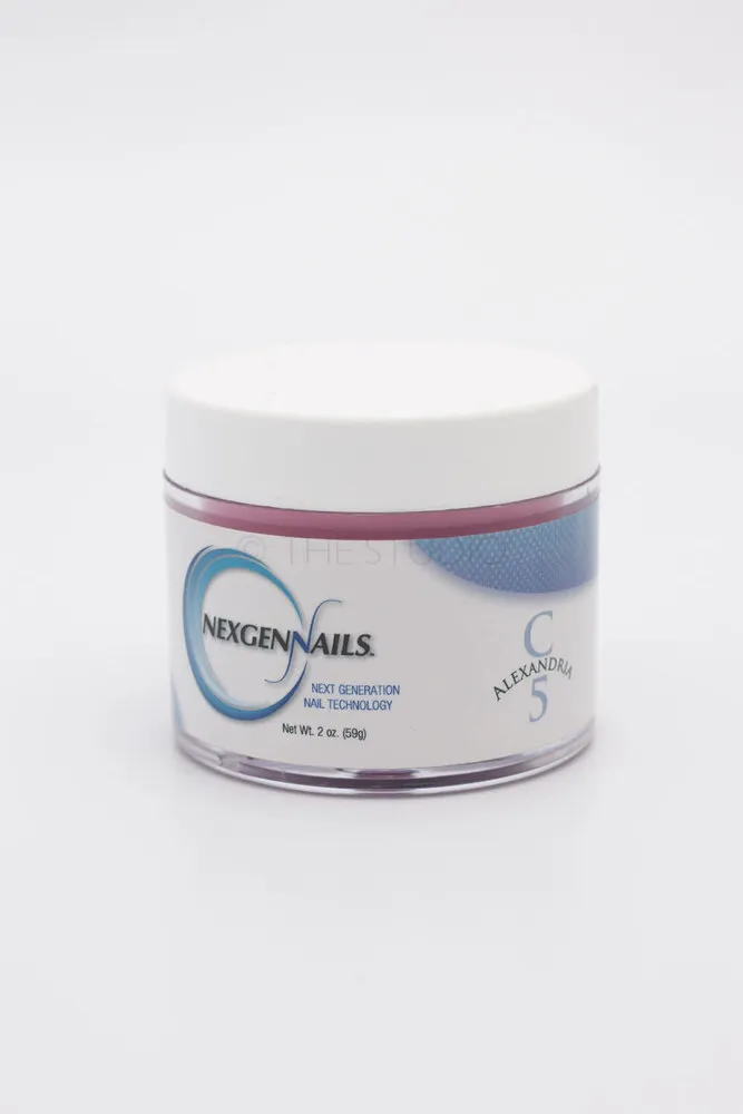 NexGen Nails - C5 - Alexandria - 2 oz