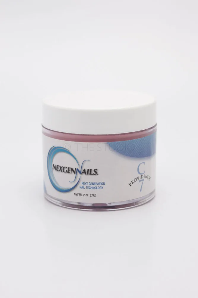 NexGen Nails - C7 - Providence - 2 oz