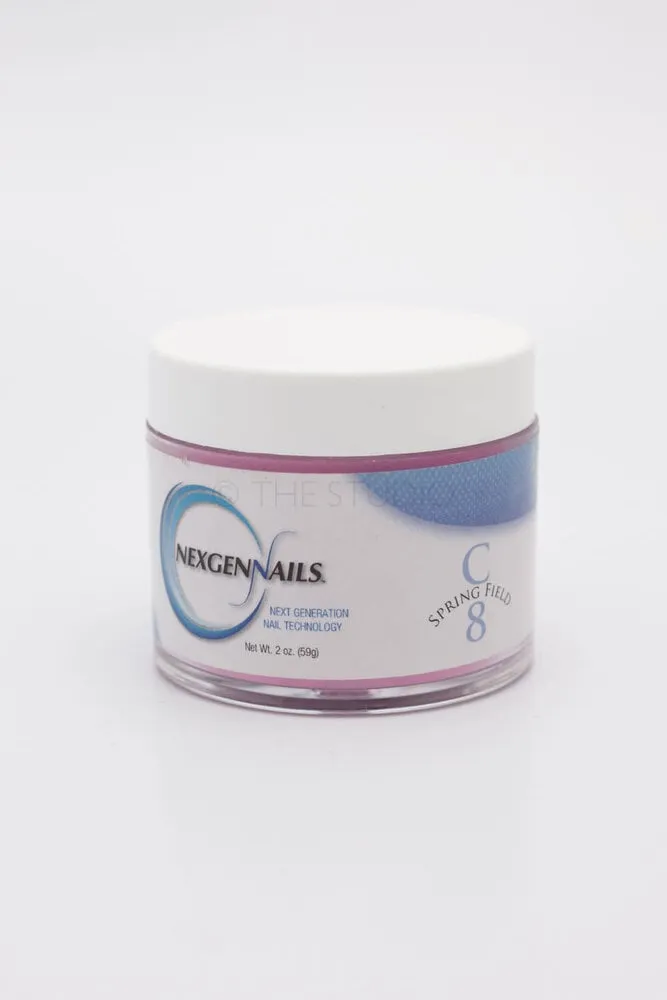 NexGen Nails - C8 - Spring Field - 2 oz