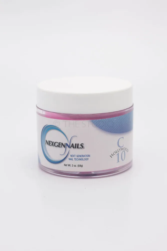 NexGen Nails - C10 - Hollywood - 2 oz