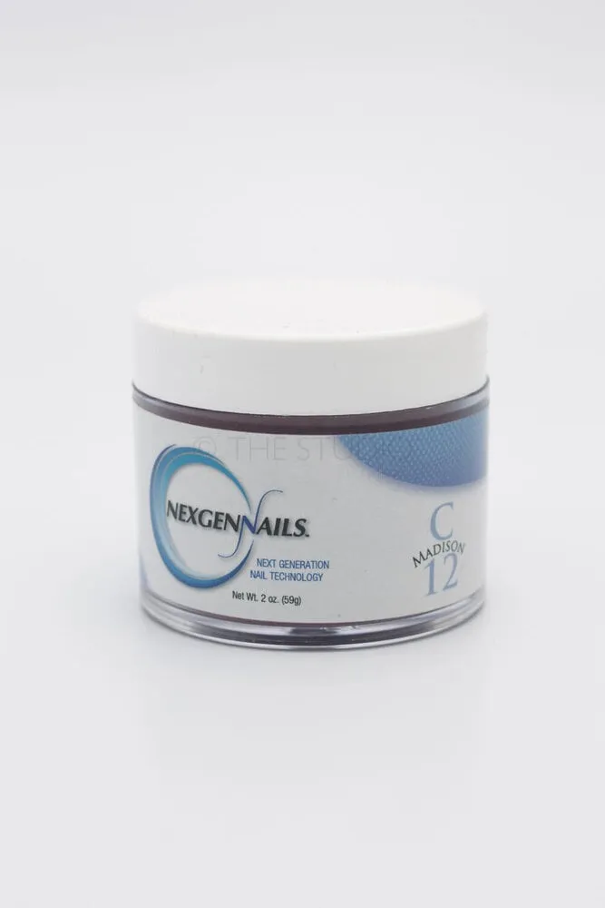 NexGen Nails - C12 - Madison - 2 oz