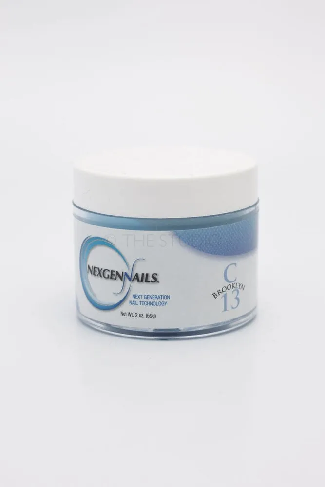 NexGen Nails - C13 - Brooklyn - 2 oz
