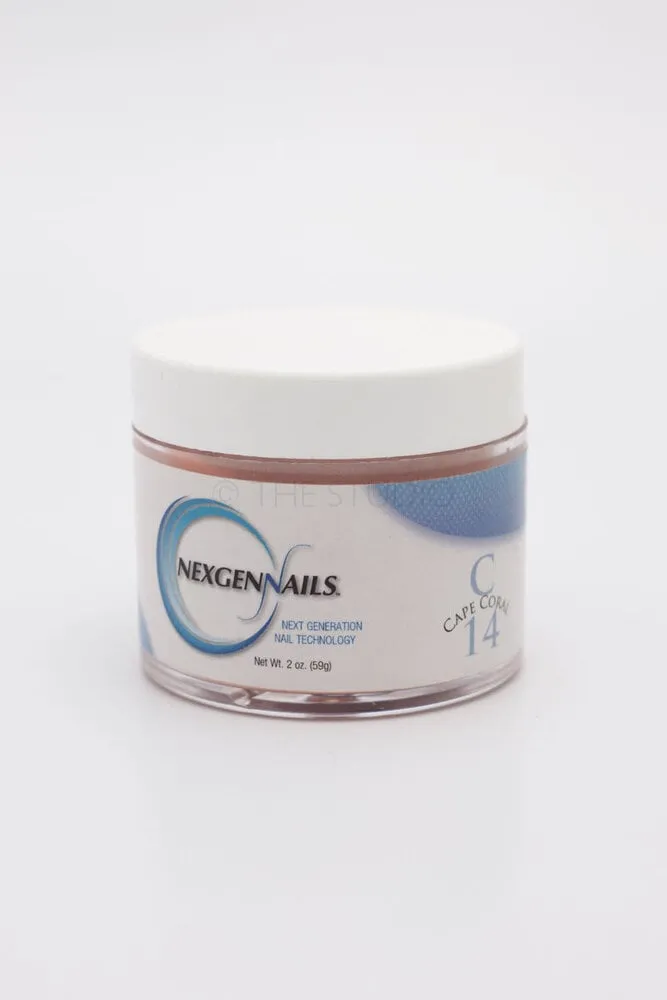 NexGen Nails - C14 - Cape Coral - 2 oz
