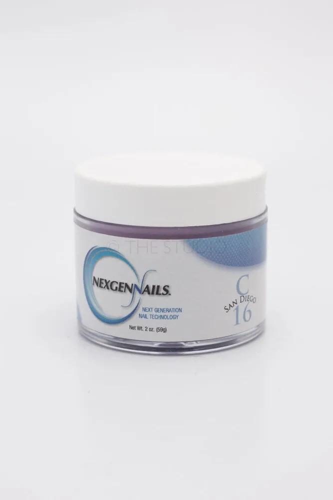 NexGen Nails - C16 - San Diego - 2 oz