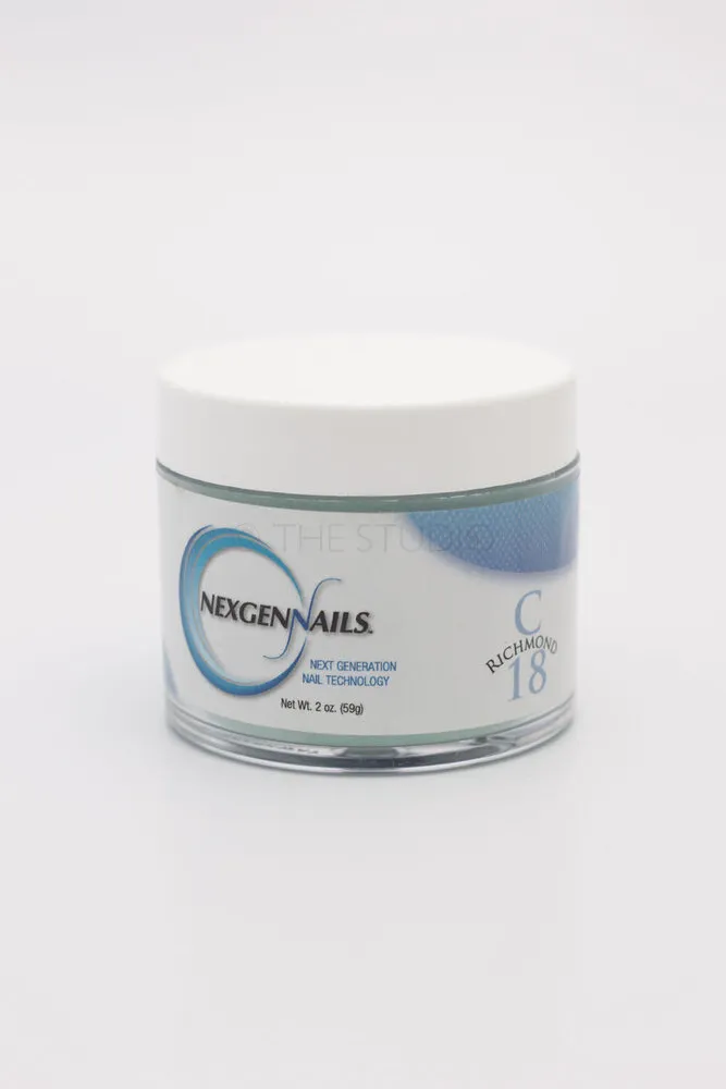 NexGen Nails - C18 - Richmond - 2 oz