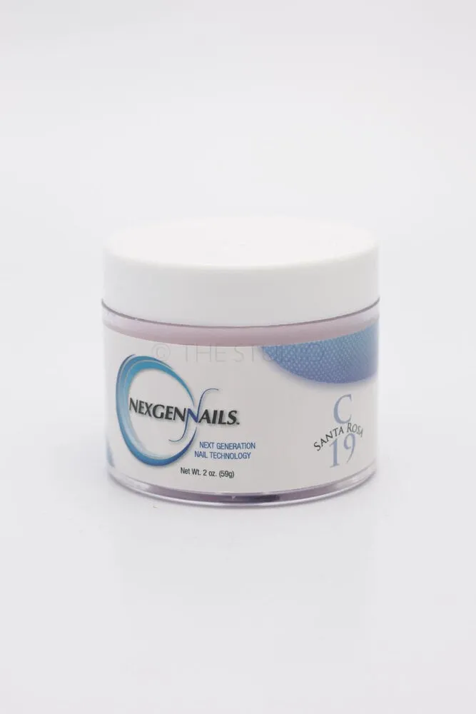 NexGen Nails - C19 - Santa Rosa - 2 oz