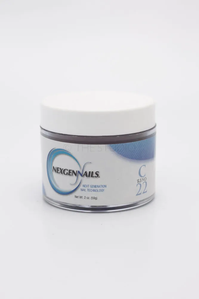 NexGen Nails - C22 - Reno - 2 oz