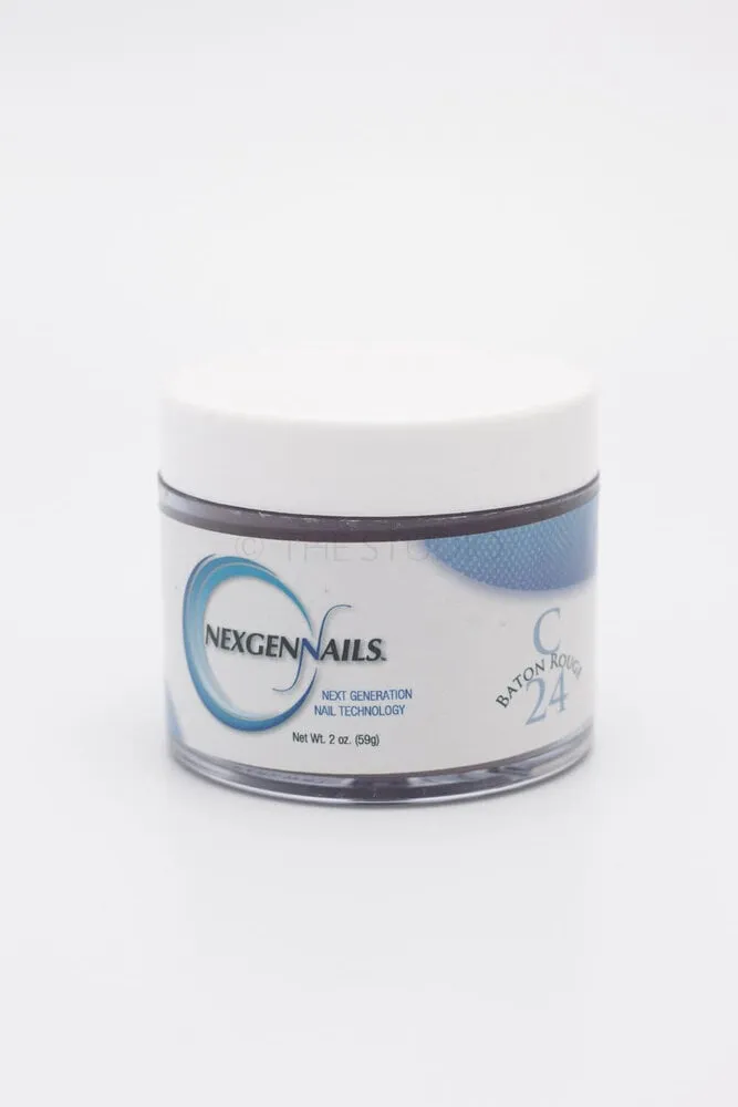 NexGen Nails - C24 - Baton Rouge - 2 oz