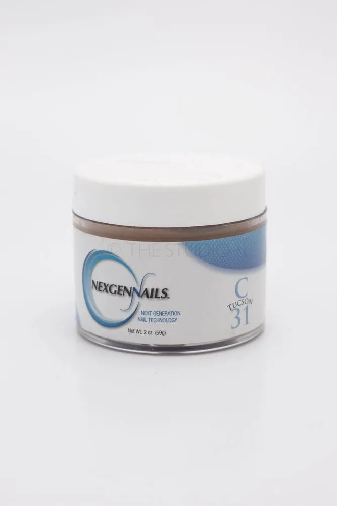 NexGen Nails - C31 - Tucson - 2 oz