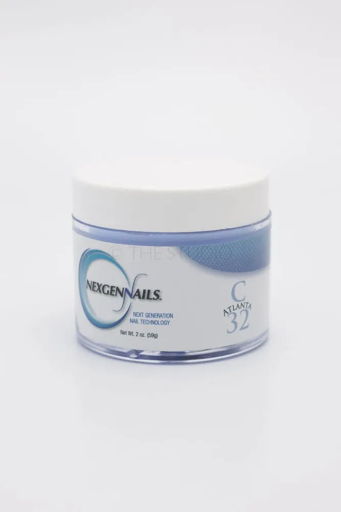 NexGen Nails - C32 - Atlanta - 2 oz