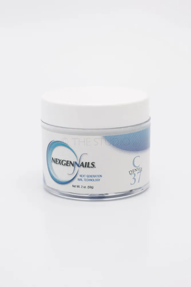 NexGen Nails - C37 - Denver - 2 oz