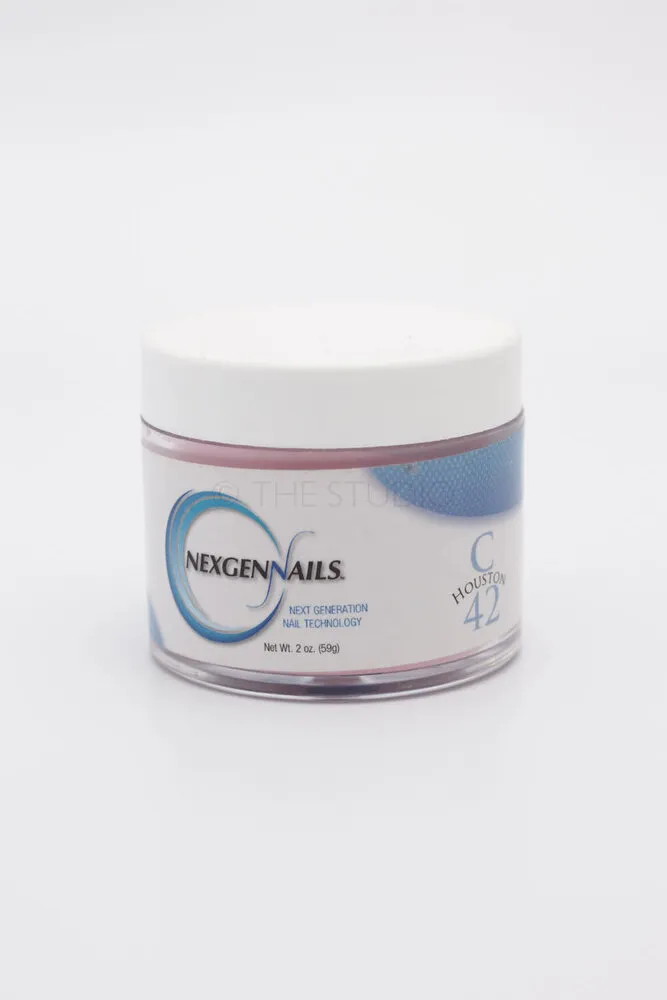 NexGen Nails - C42 - Houston - 2 oz