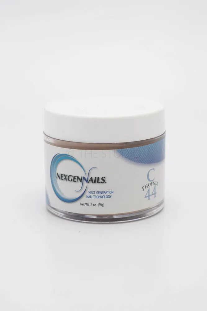 NexGen Nails - C44 - Phoenix - 2 oz