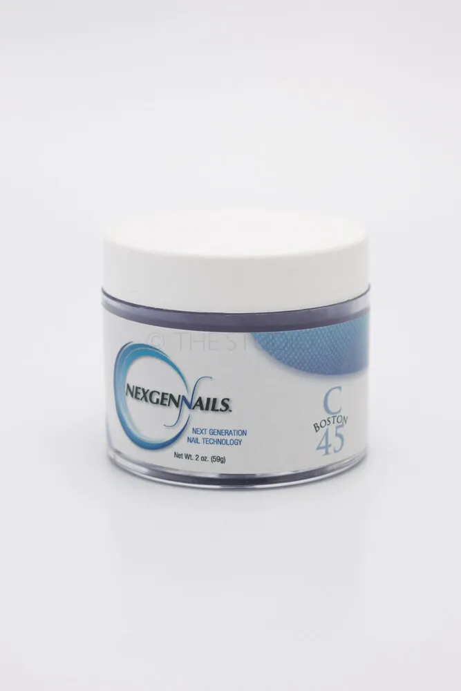 NexGen Nails - C45 - Boston - 2 oz