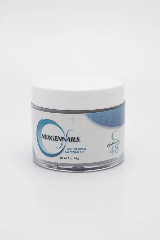 NexGen Nails - C48 - Oakland - 2 oz
