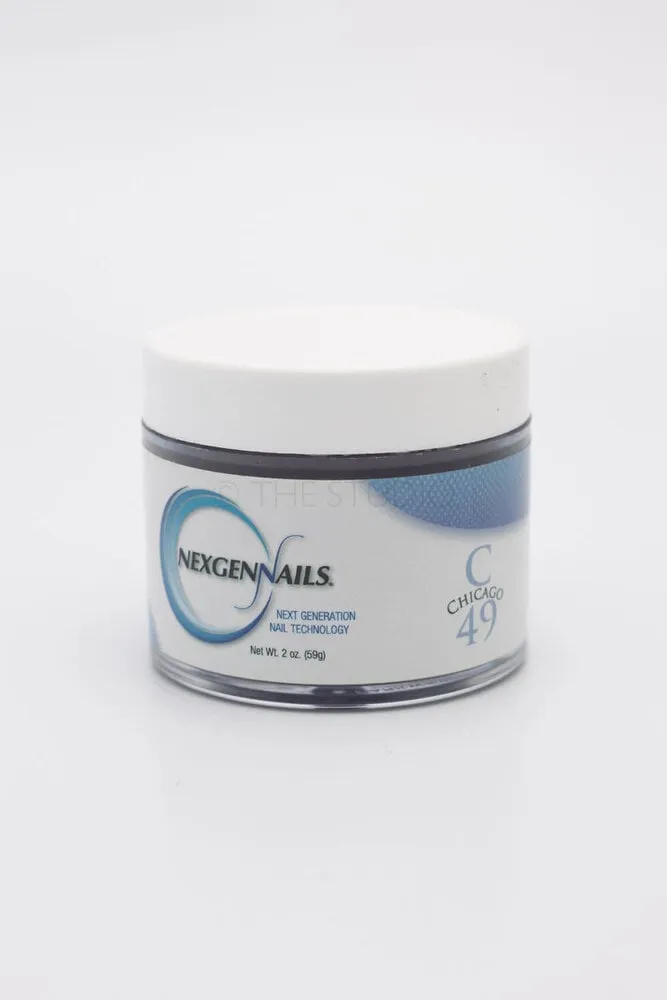 NexGen Nails - C49 - Chicago - 2 oz