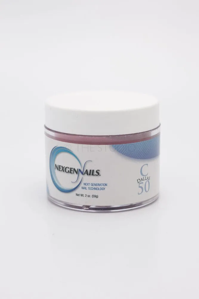 NexGen Nails - C50 - Dallas - 2 oz