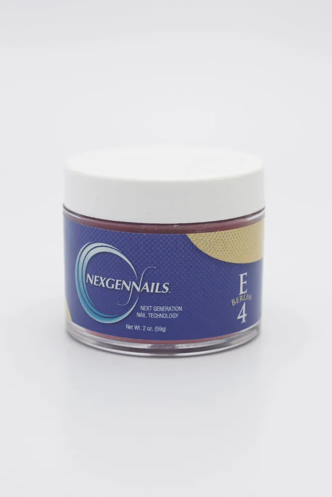 NexGen Nails - E4 - Berlin - 2 oz