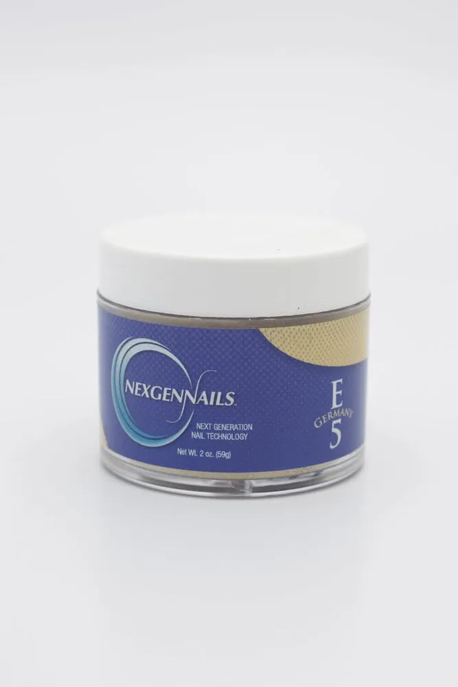 NexGen Nails - E5 - Germany - 2 oz