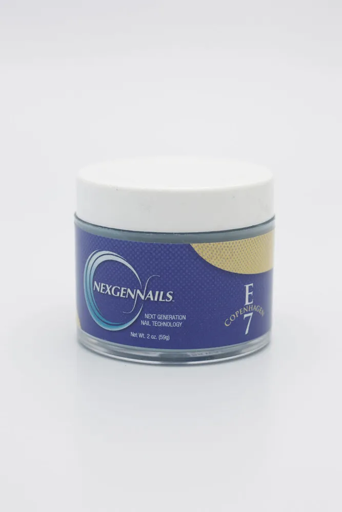 NexGen Nails - E7 - Copenhagen - 2 oz
