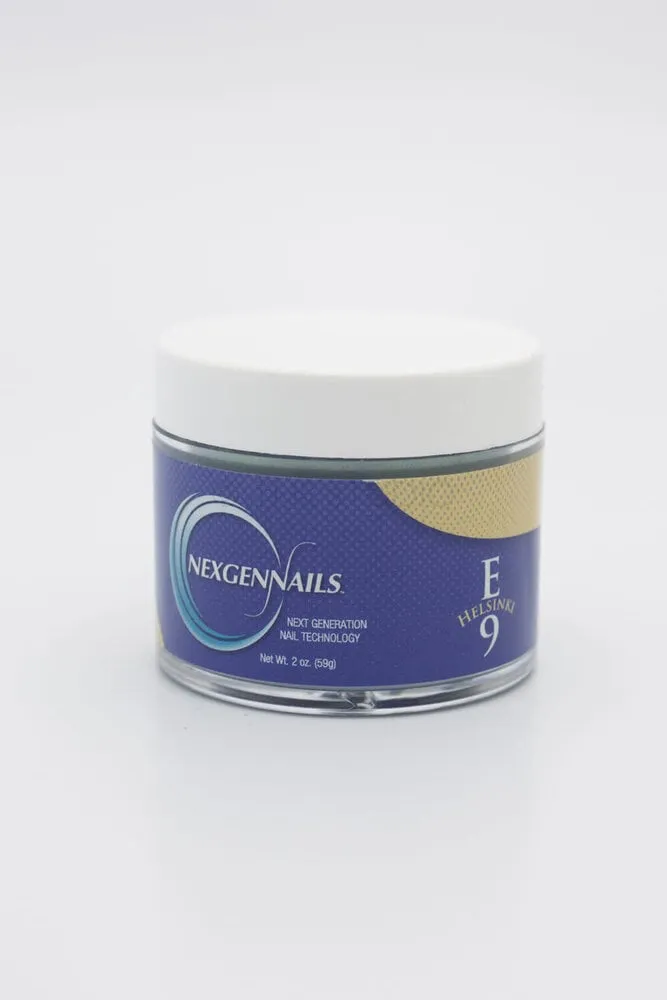 NexGen Nails - E9 - Helsinki - 2 oz