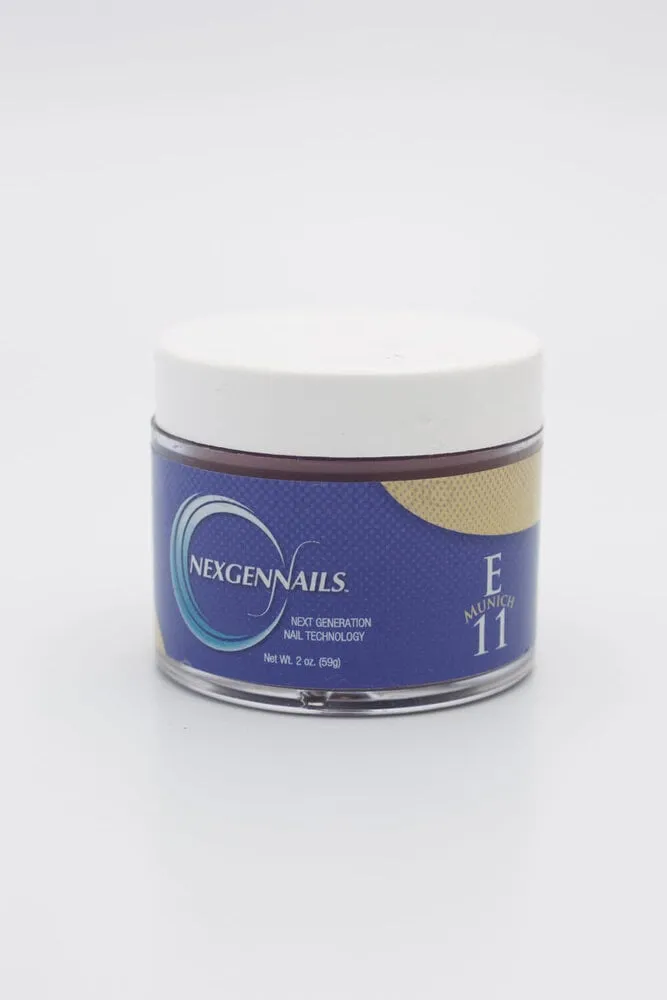 NexGen Nails - E11 - Munich - 2 oz