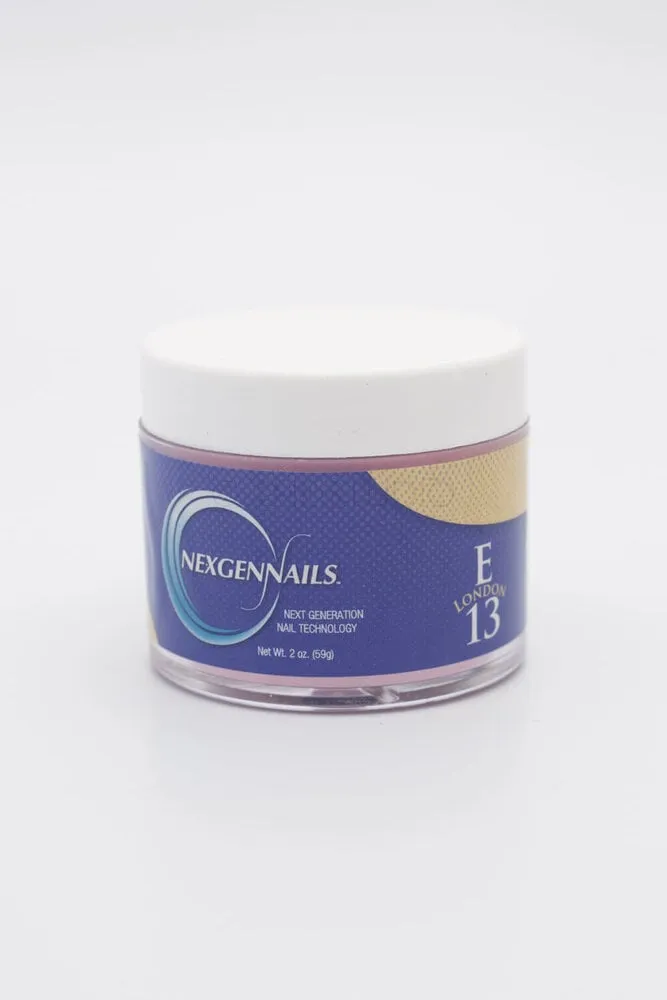 NexGen Nails - E13 - London - 2 oz