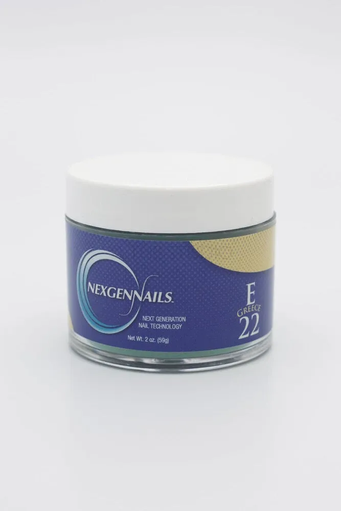 NexGen Nails - E22 - Greece - 2 oz
