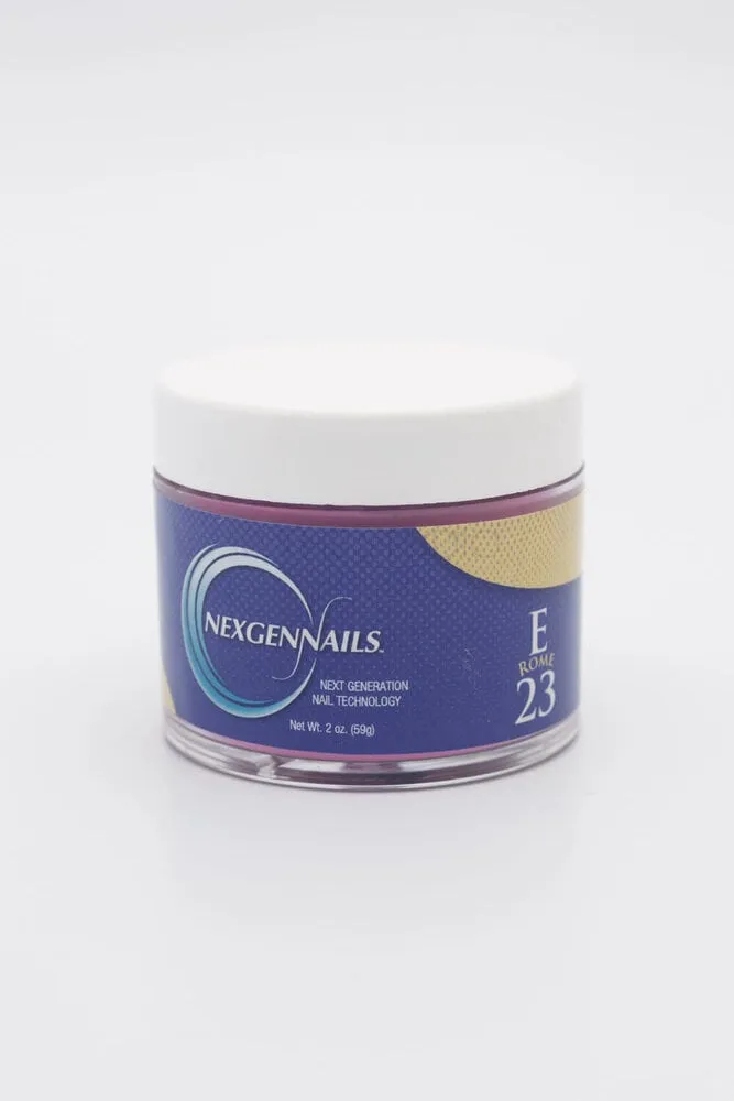 NexGen Nails - E23 - Rome - 2 oz