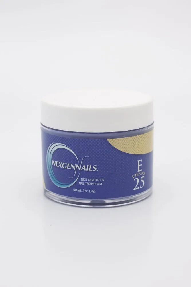 NexGen Nails - E25 - Vienna - 2 oz