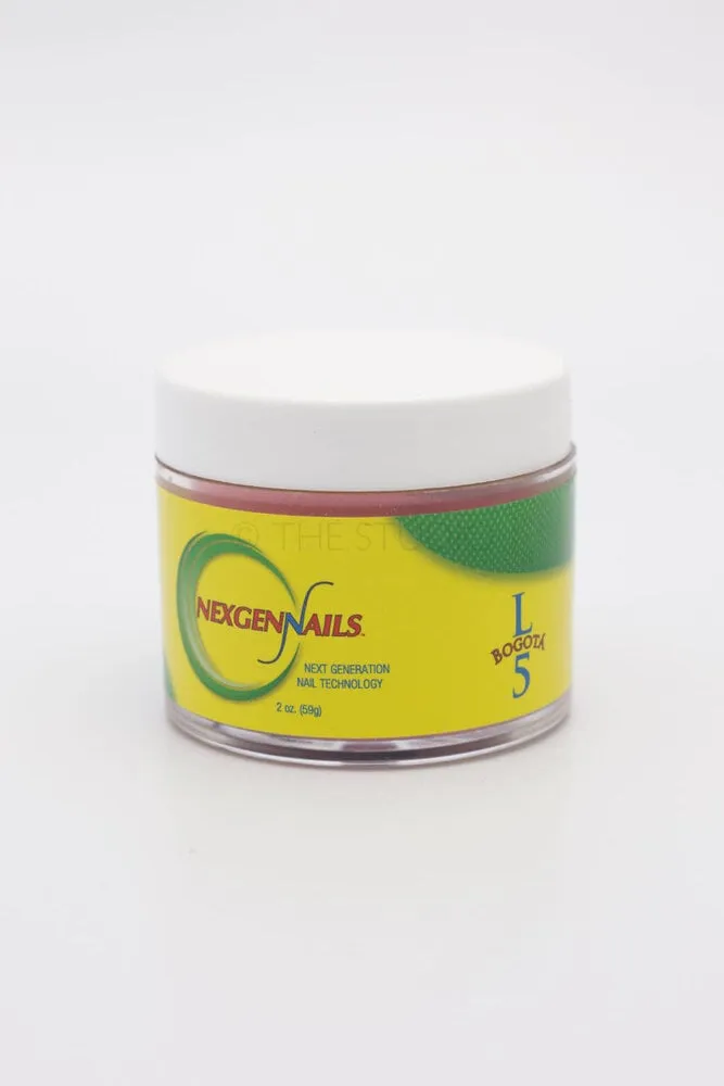 NexGen Nails - L5 - Bogota - 2 oz