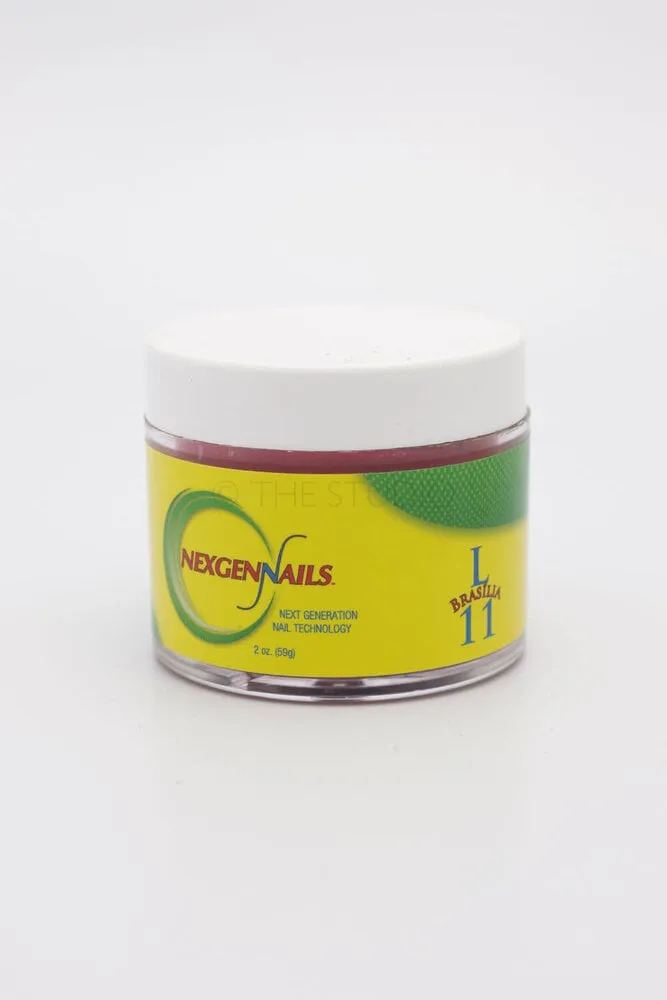 NexGen Nails - L11 - Brasilia - 2 oz