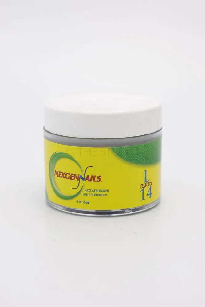NexGen Nails - L14 - Quito - 2 oz