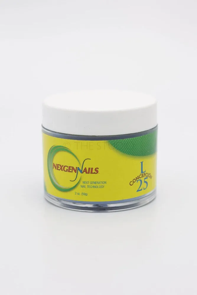 NexGen Nails - L25 - Concepcion - 2 oz