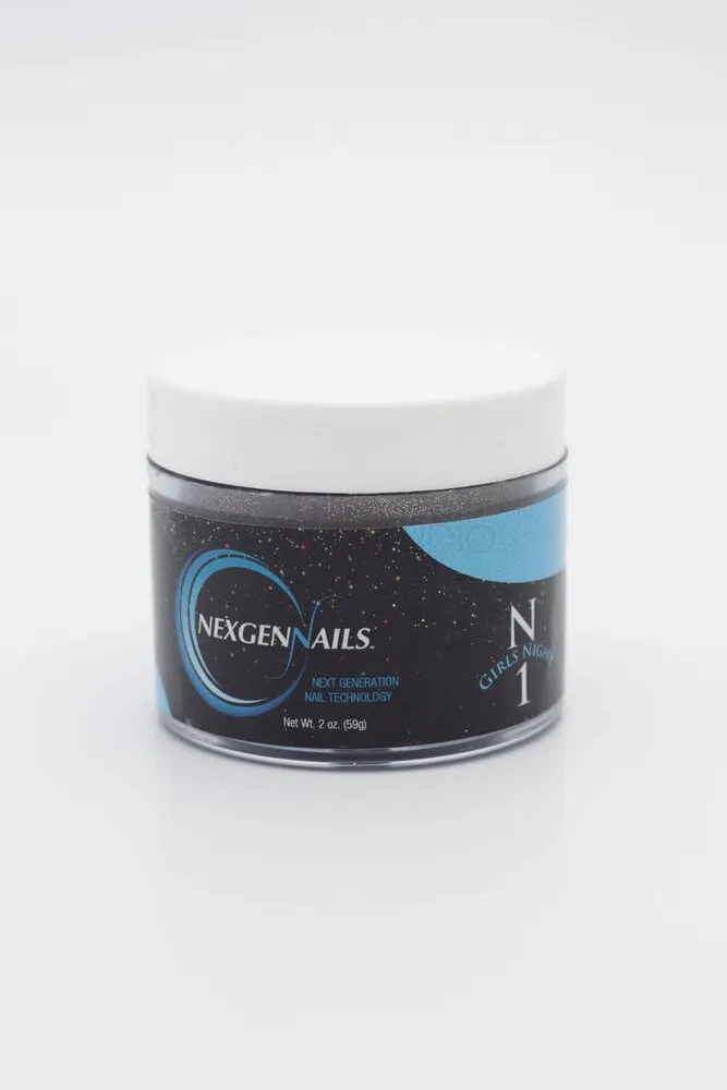 NexGen Nails - N1 - Girls Night - 2 oz