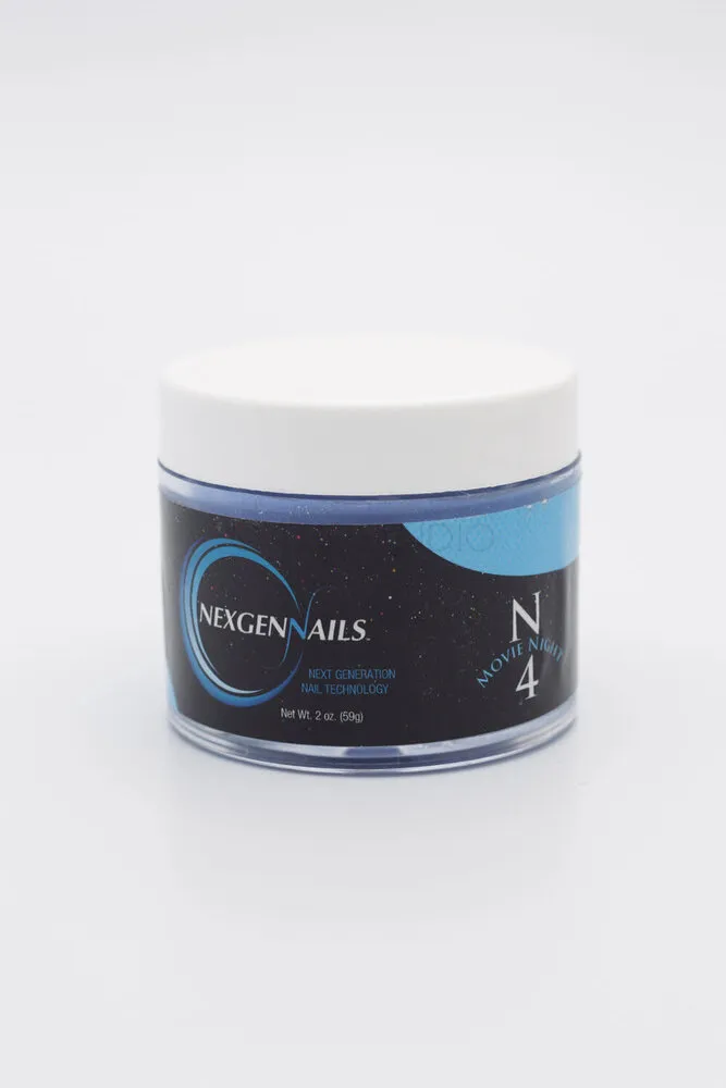NexGen Nails - N4 - Movie Night - 2 oz