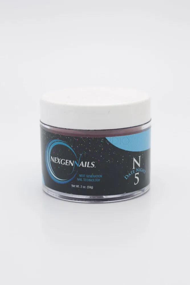 NexGen Nails - N5 - Date Night - 2 oz