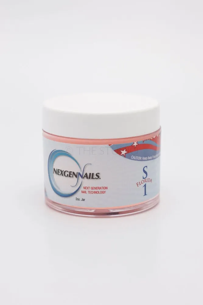 NexGen Nails - S1 - Florida - 2 oz